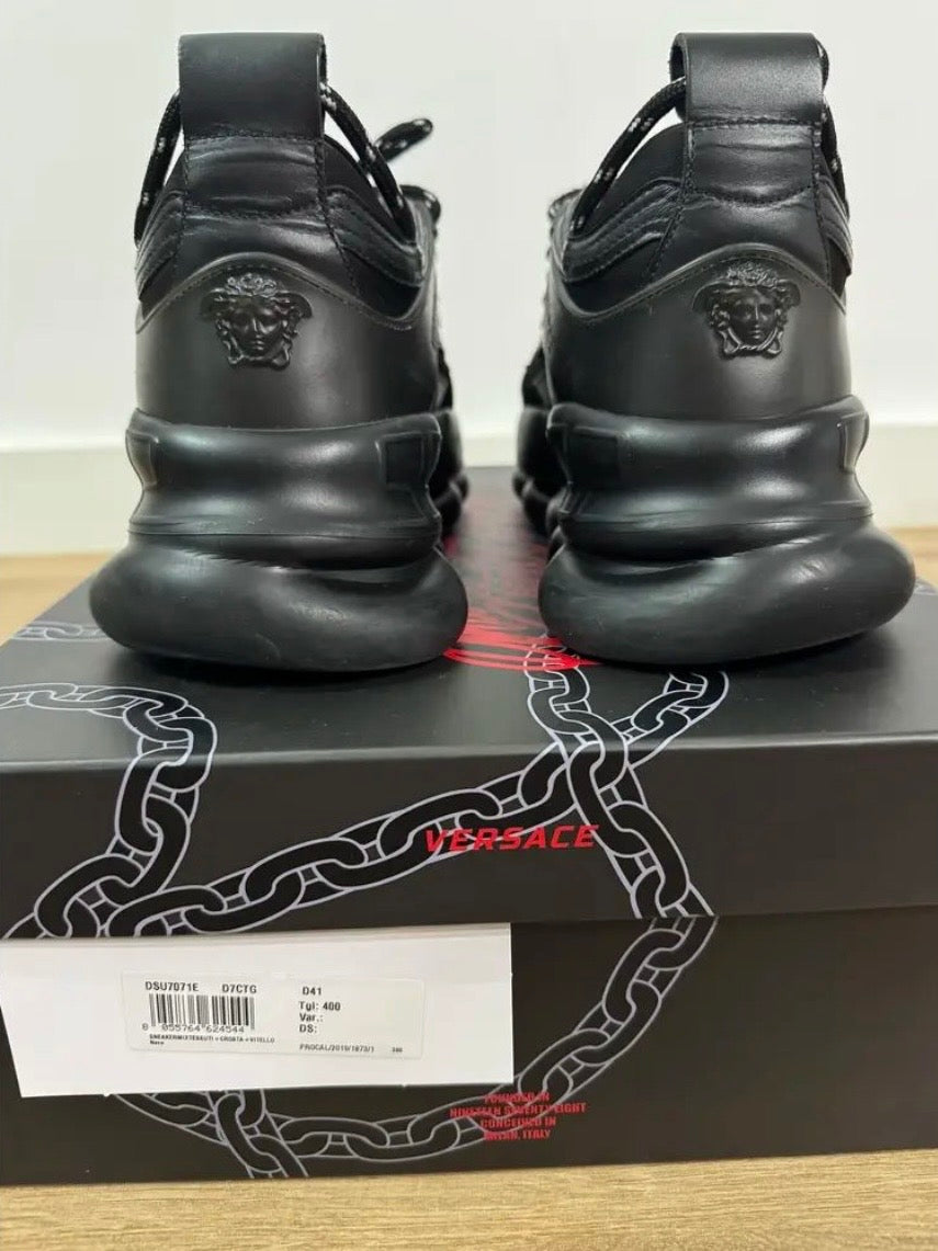 Versace Chain Reaction