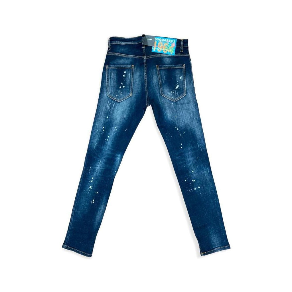Jeans Dsquared2
