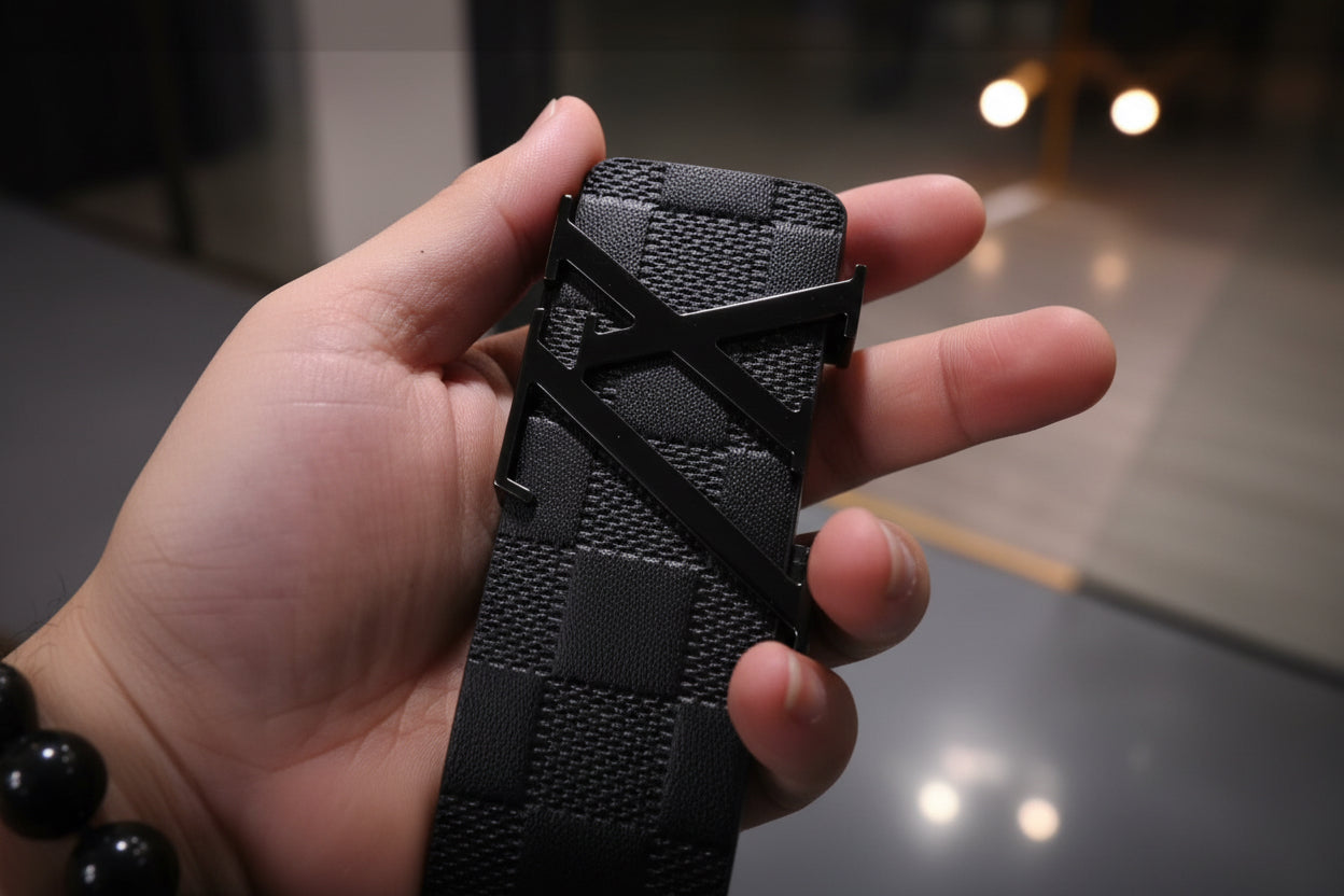 Louis Vuitton Belt