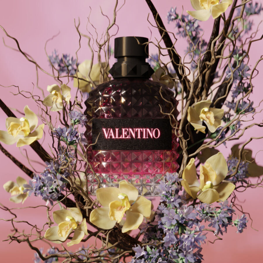 Valentino Uomo Born in Roma Intense 100ml