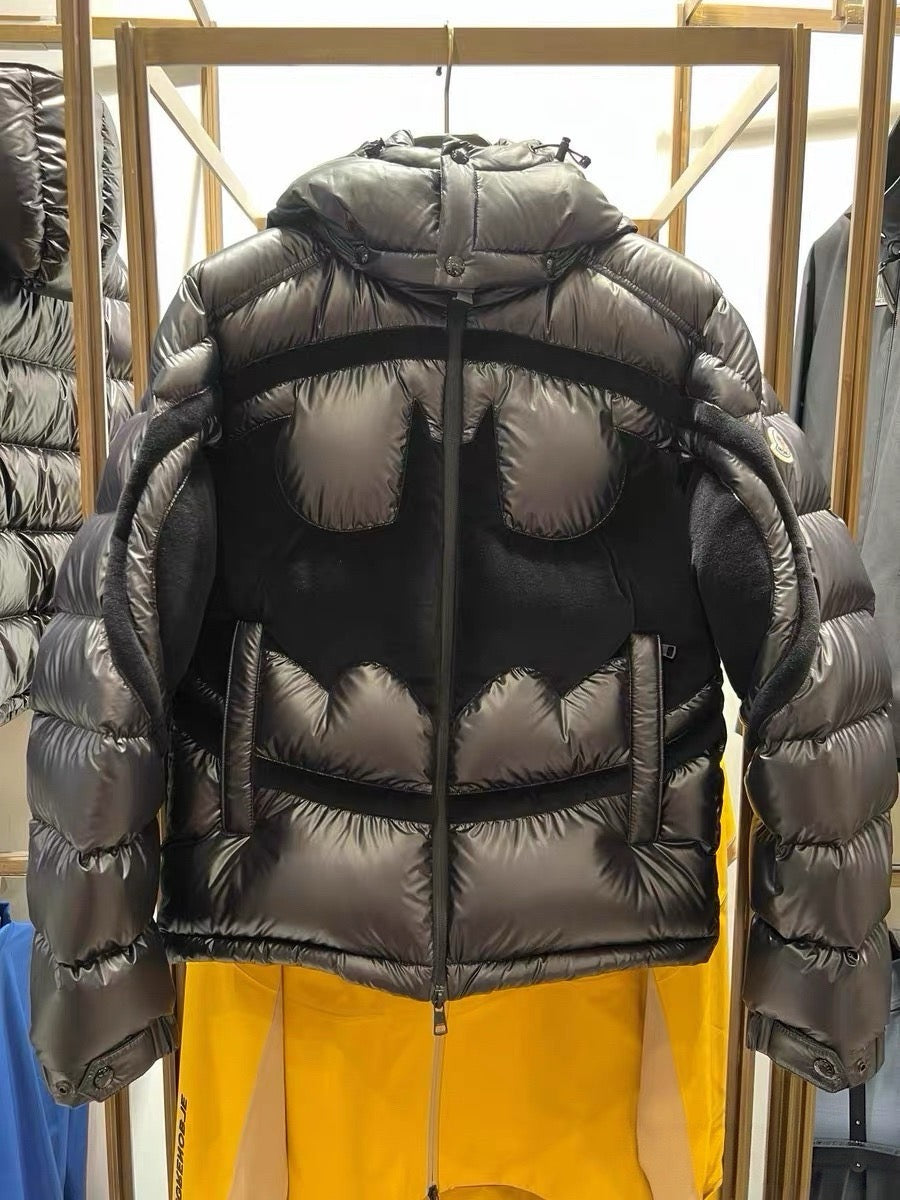 Batman Moncler