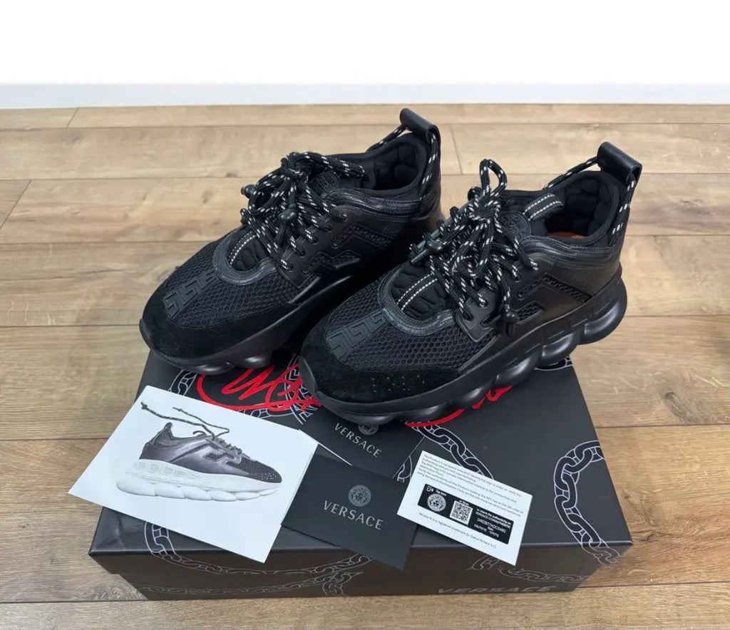 Versace Chain Reaction