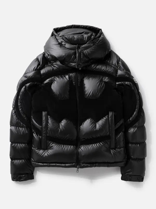 Batman Moncler