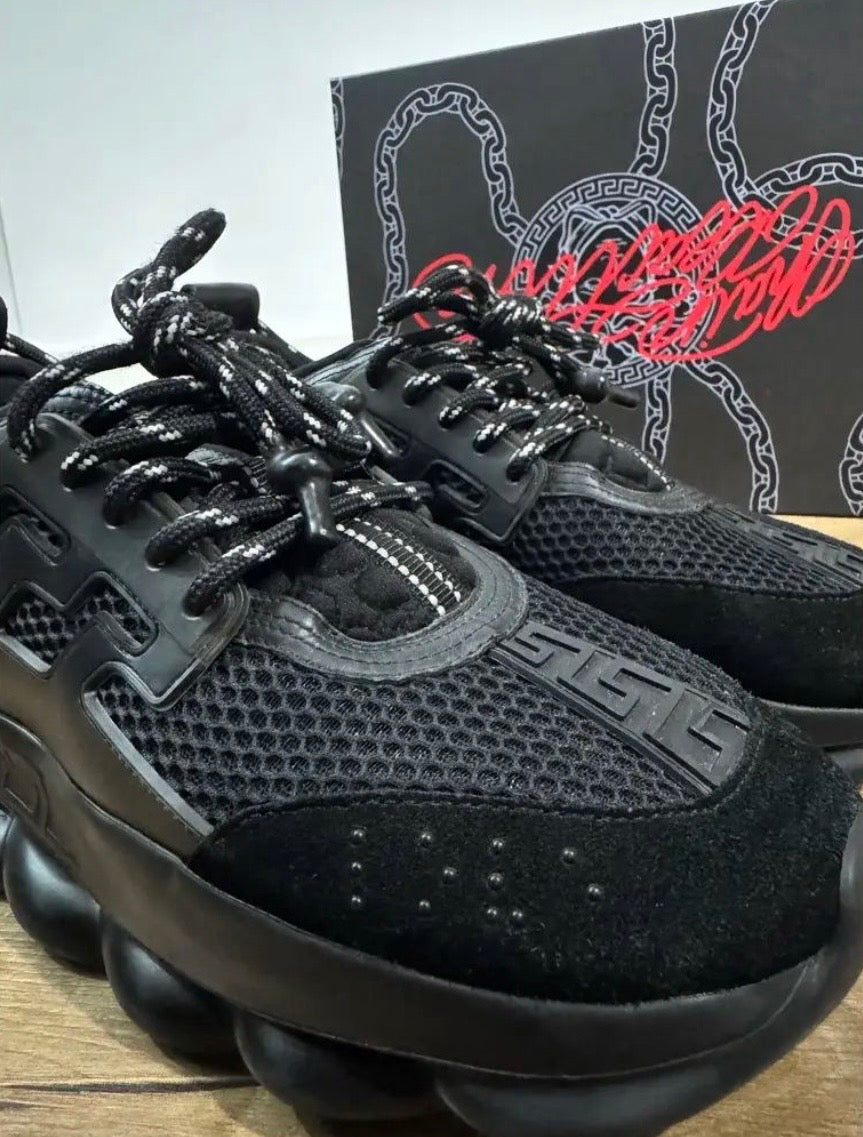 Versace Chain Reaction