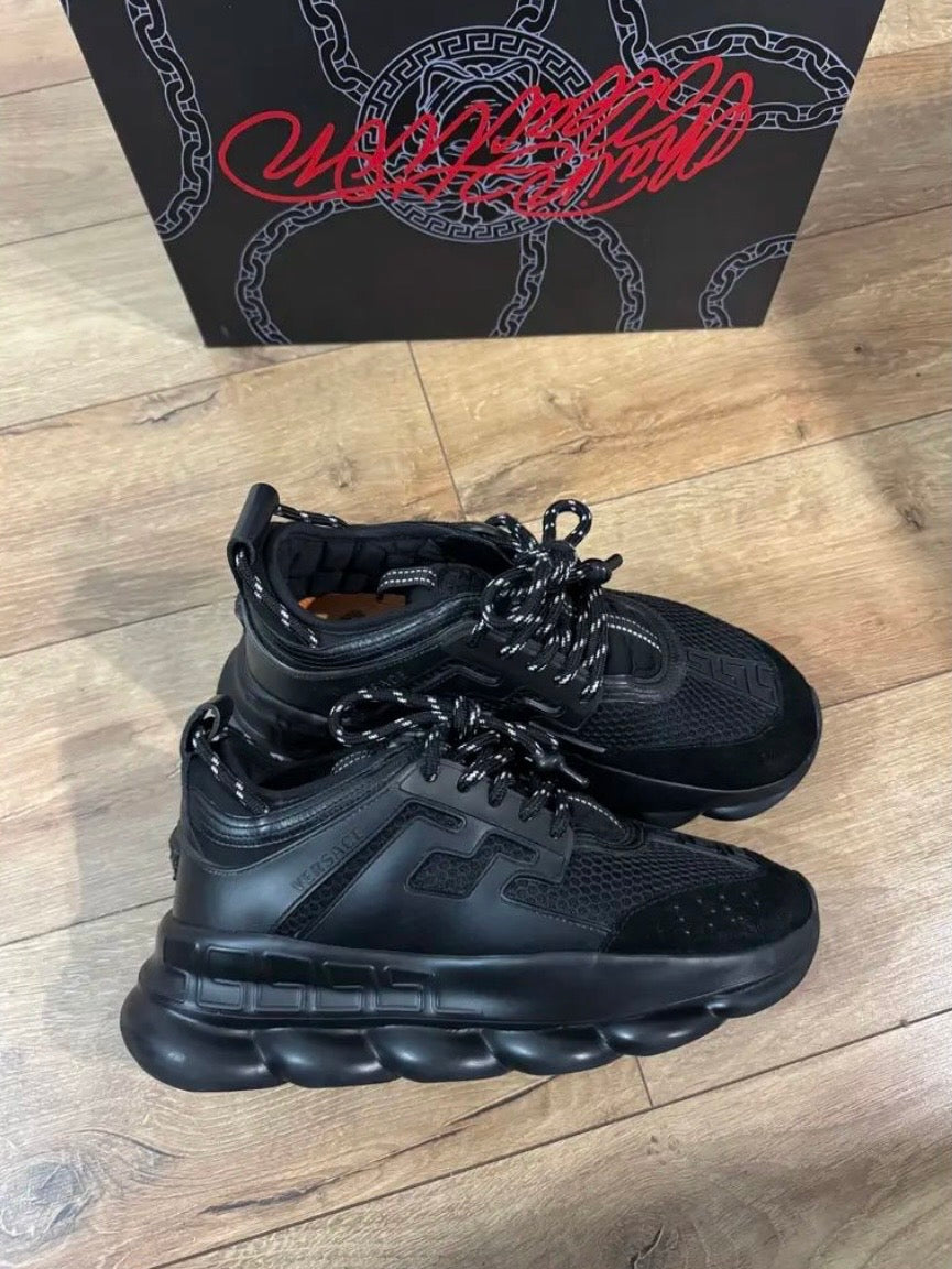 Versace Chain Reaction