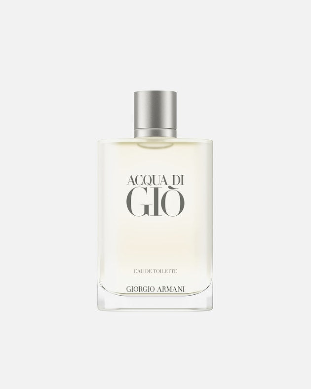 ACQUA DI GIÒ POUR HOMME RICARICABILE