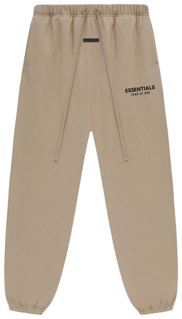 Tuta Fear of God Essentials