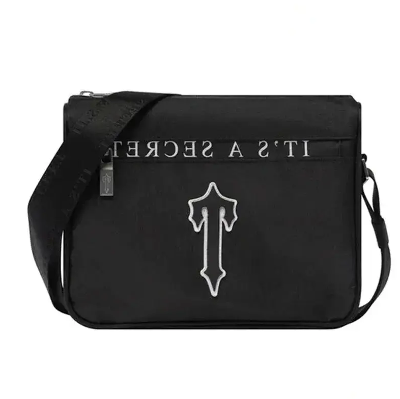 Trapstar it's a secret bag