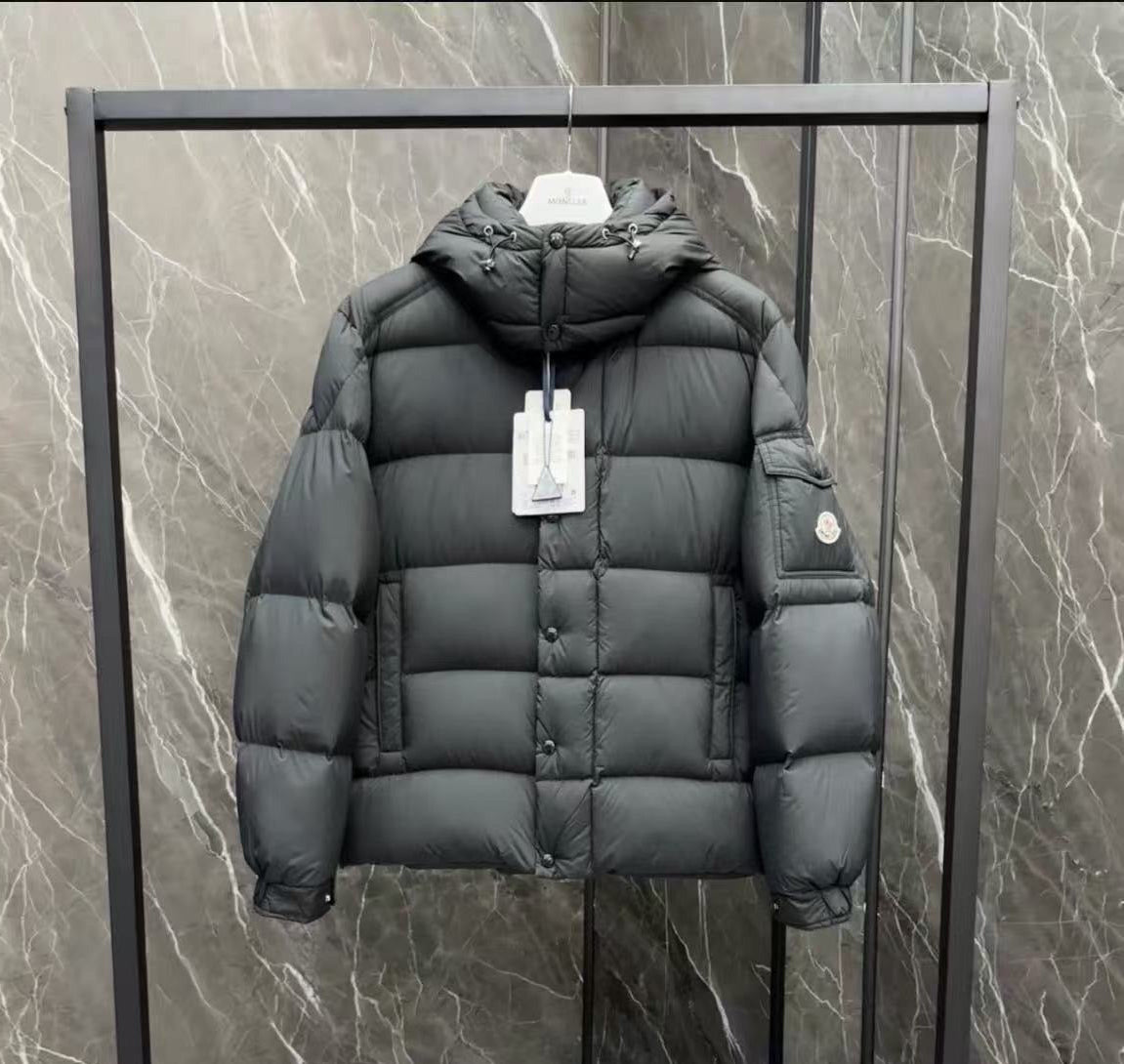 Giubbotto Moncler