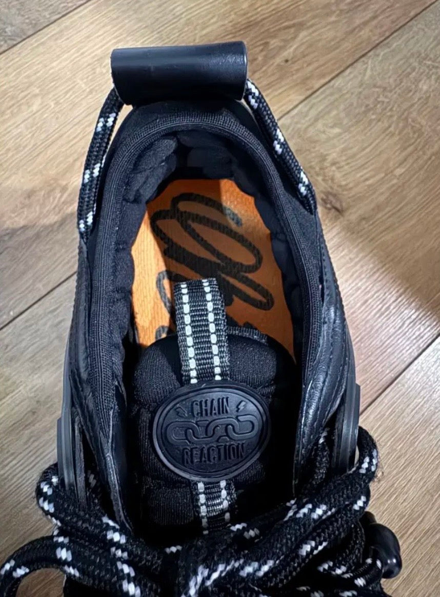 Versace Chain Reaction