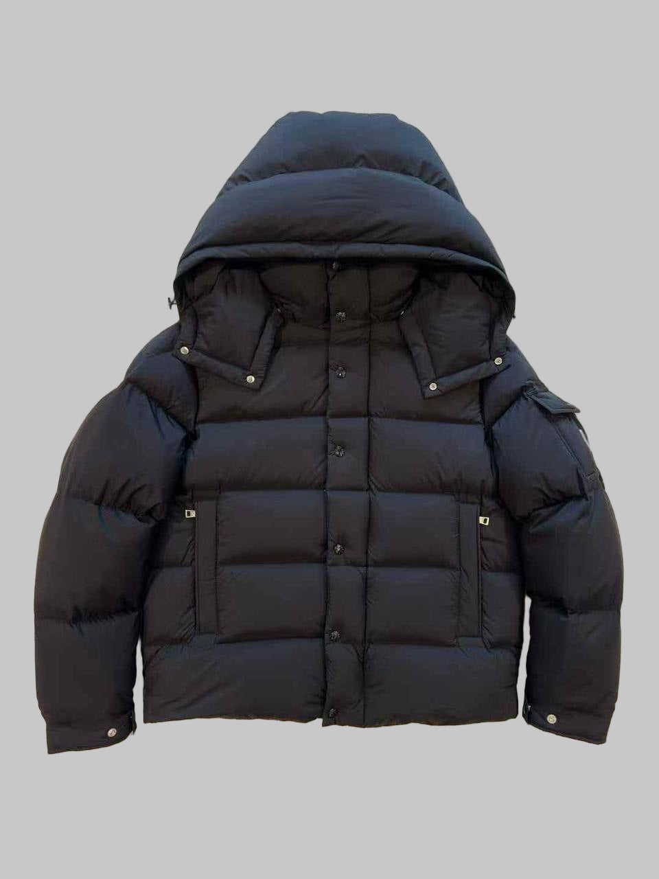 Giubbotto Moncler