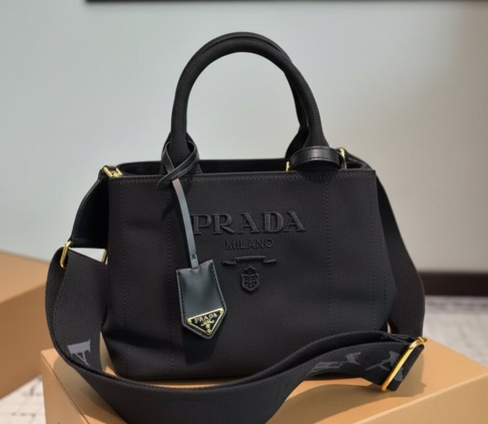 Borsa Prada Tote