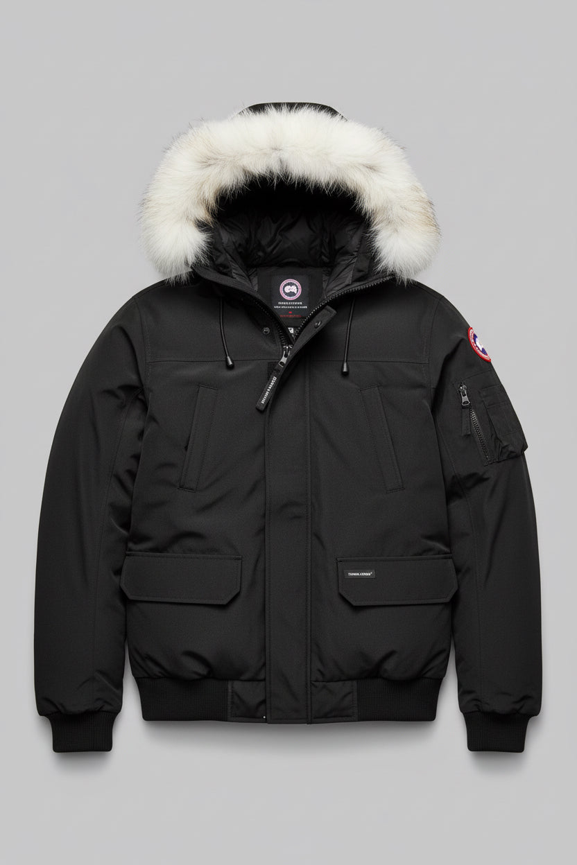 Canada Goose