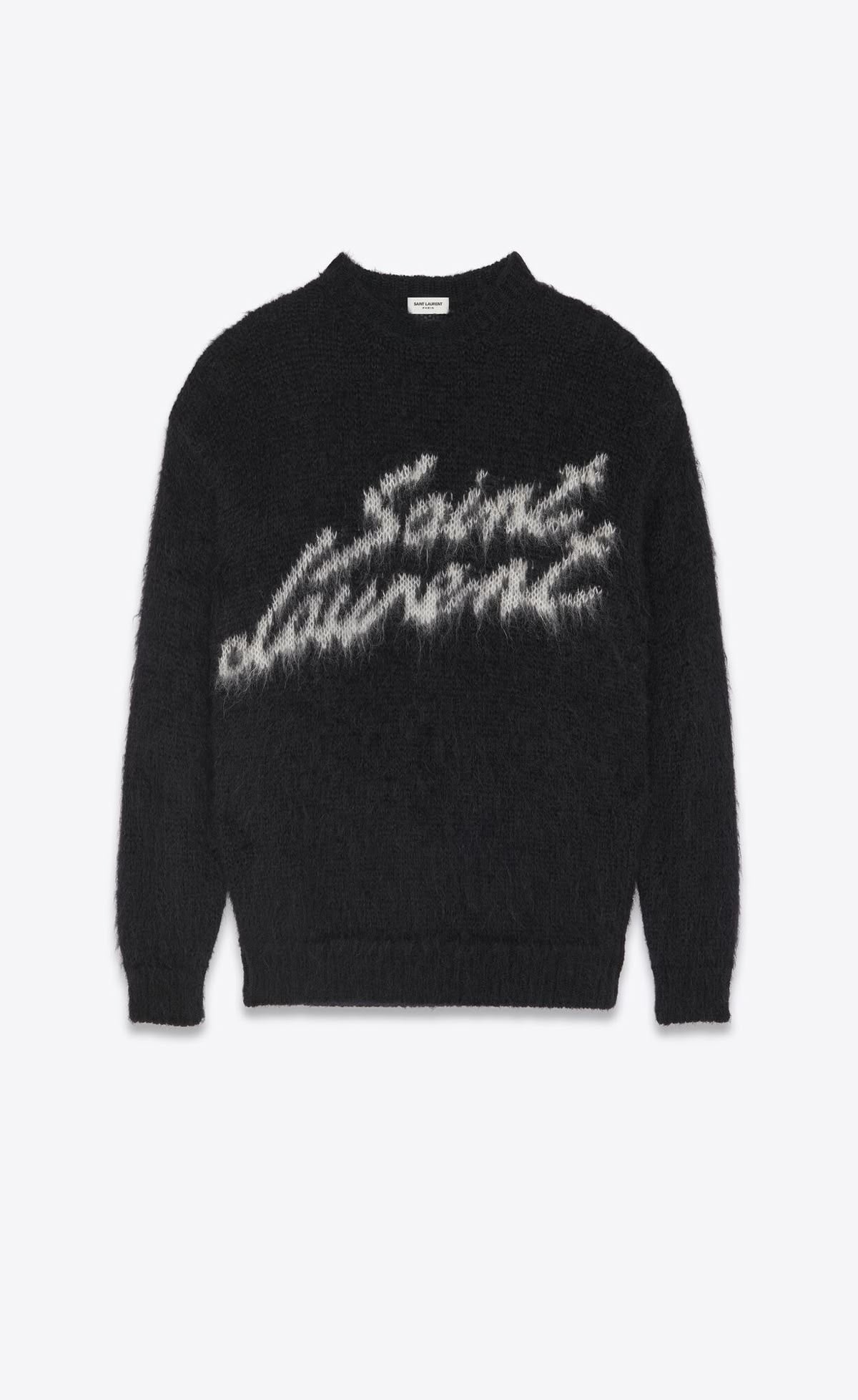 Saint Laurent - Sweater