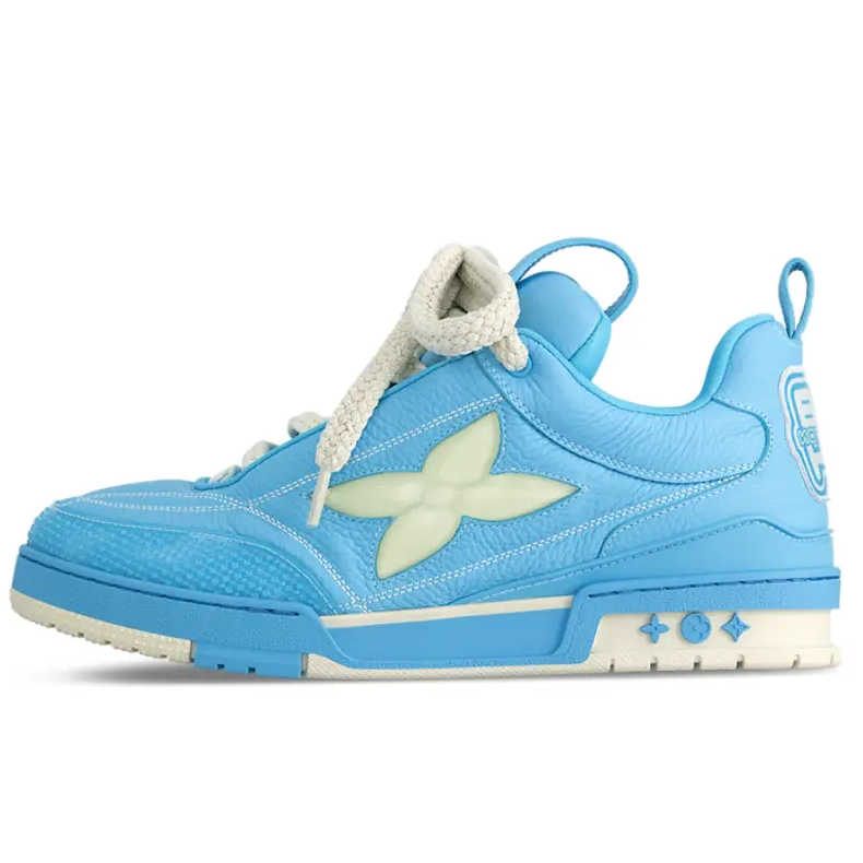 Louis vuitton skate sneaker