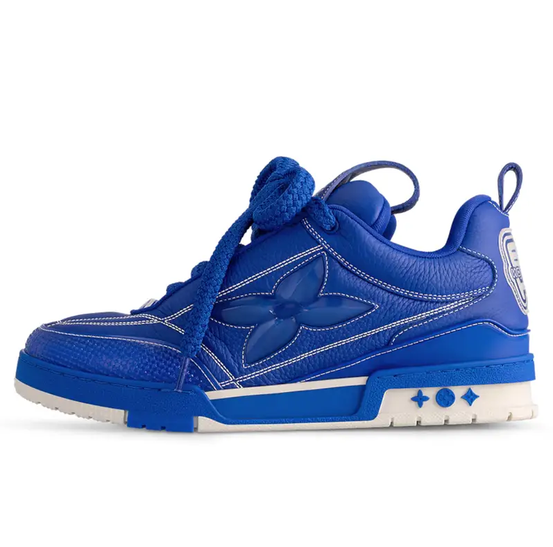 Louis vuitton skate sneaker